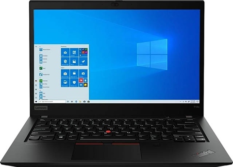 Windowsノート本体 Lenovo ThinkPad T14s Gen1 i7 512GB 16GB Windows